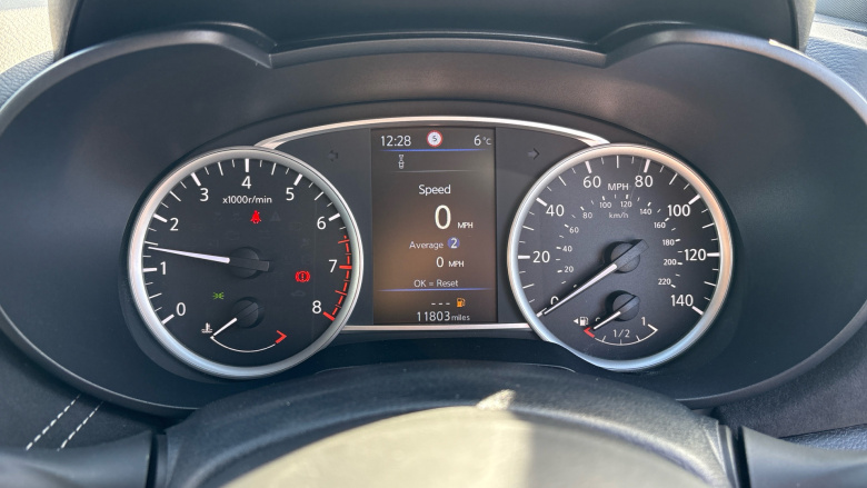 Nissan Micra 1.0 IG-T 92 N-Sport 5dr Petrol Hatchback